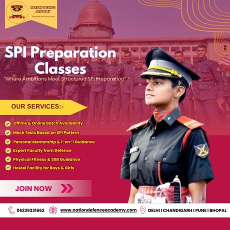 How to Prepare for SPI with Previous Year Papers and Books